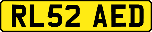 RL52AED