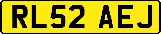 RL52AEJ