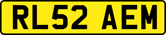RL52AEM