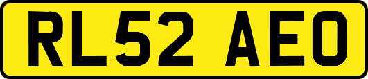 RL52AEO