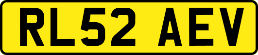 RL52AEV