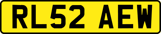 RL52AEW