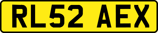 RL52AEX