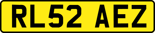 RL52AEZ