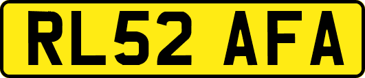 RL52AFA