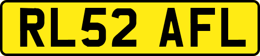 RL52AFL