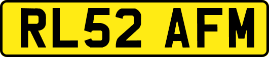RL52AFM