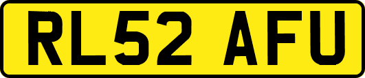 RL52AFU