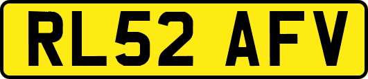RL52AFV