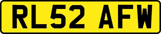 RL52AFW