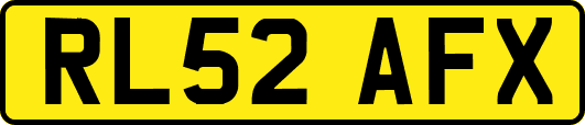 RL52AFX