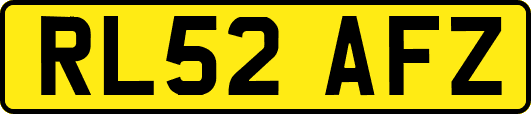 RL52AFZ