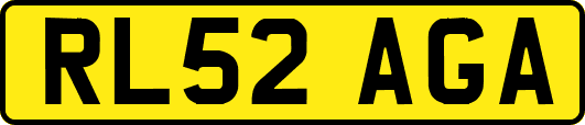 RL52AGA