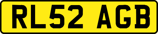 RL52AGB