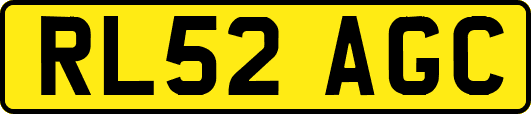 RL52AGC