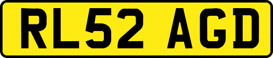 RL52AGD