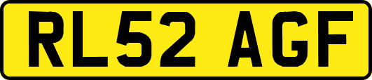 RL52AGF
