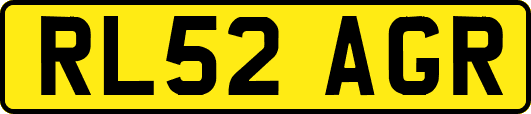 RL52AGR