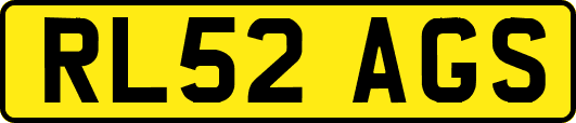RL52AGS