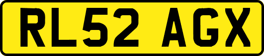 RL52AGX