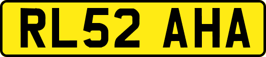 RL52AHA