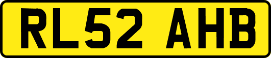 RL52AHB