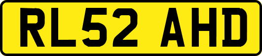 RL52AHD