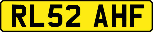 RL52AHF