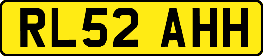 RL52AHH