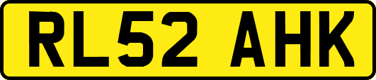 RL52AHK