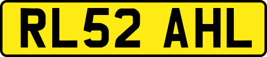 RL52AHL
