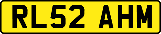 RL52AHM