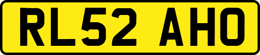 RL52AHO