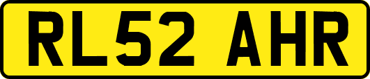 RL52AHR