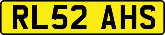 RL52AHS