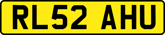 RL52AHU