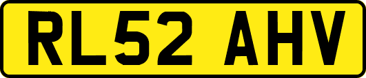 RL52AHV