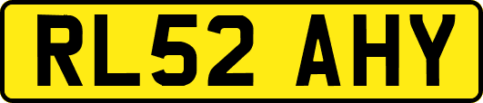 RL52AHY
