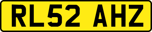 RL52AHZ