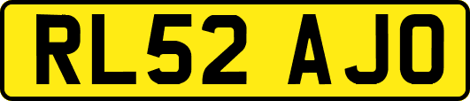 RL52AJO