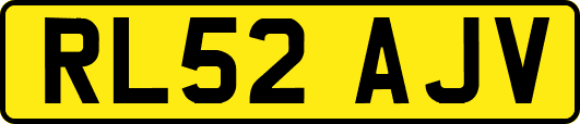 RL52AJV