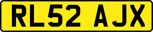 RL52AJX