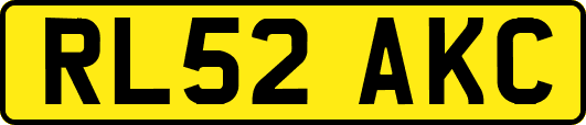 RL52AKC