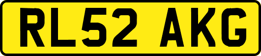 RL52AKG