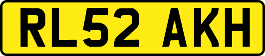 RL52AKH