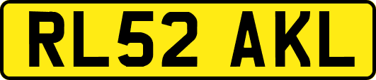 RL52AKL