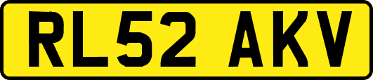 RL52AKV
