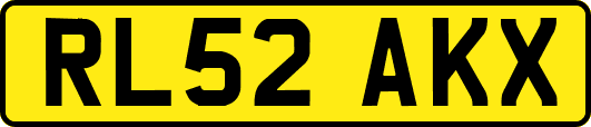 RL52AKX
