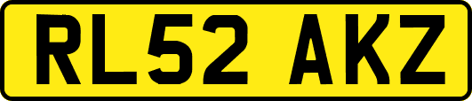 RL52AKZ