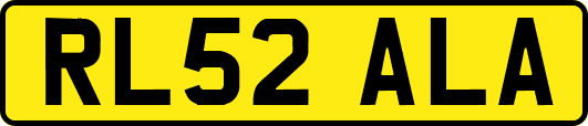 RL52ALA